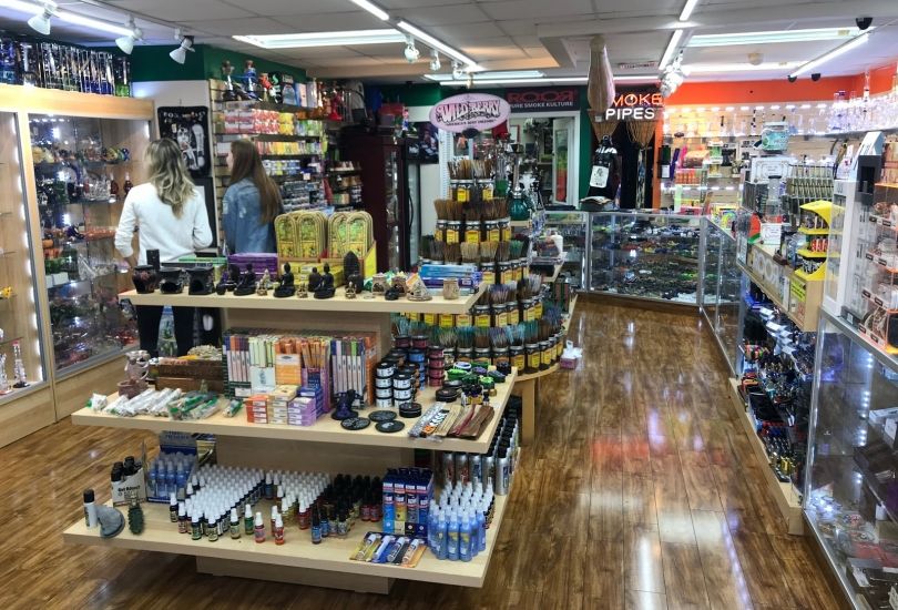 Vape & Smoke Shop - Coral Gables