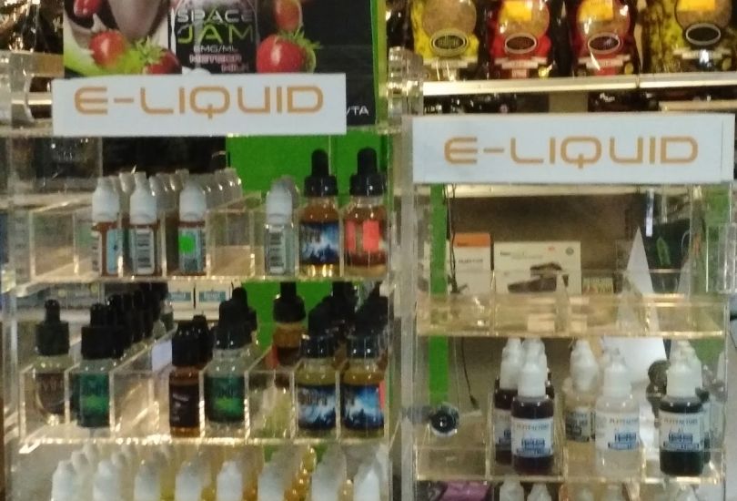 Irie Hawaii Smoke Shop Pahoa