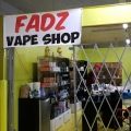 Fadz vape shop