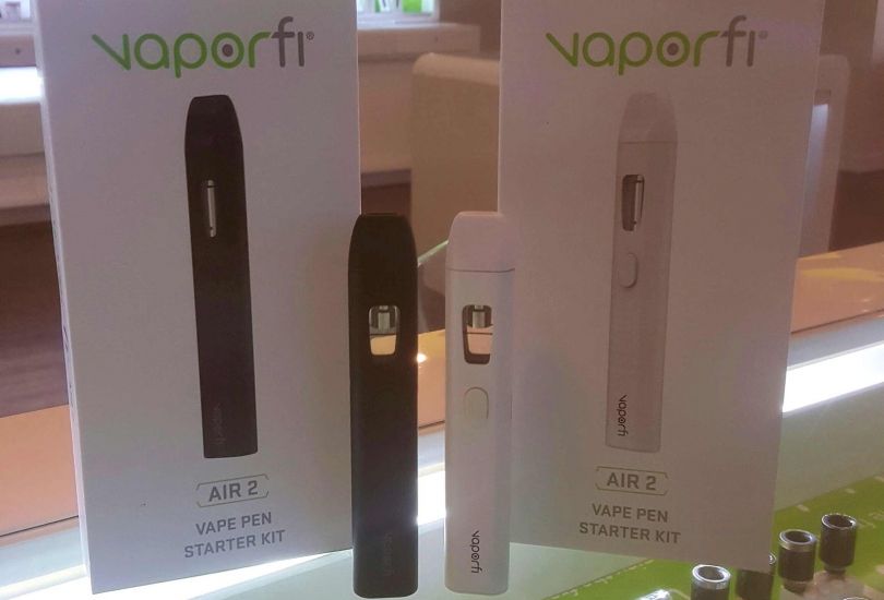 VaporFi