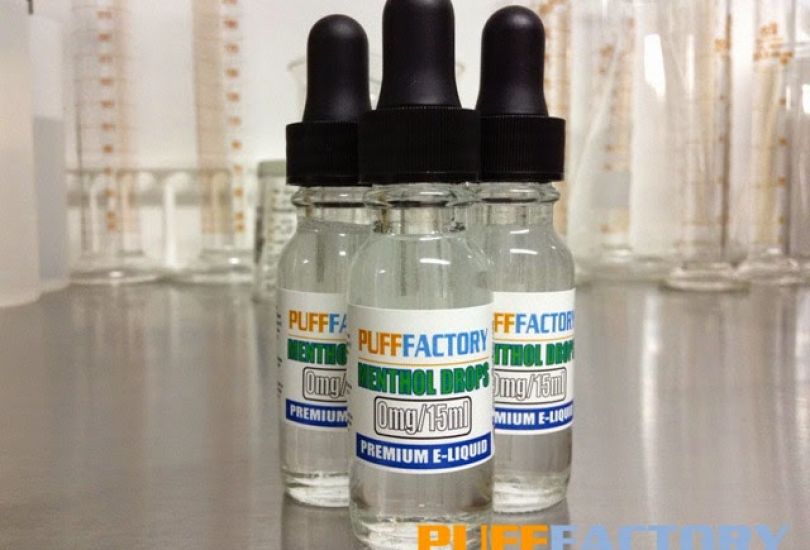 Puff Factory Hawaii Vapor Shop