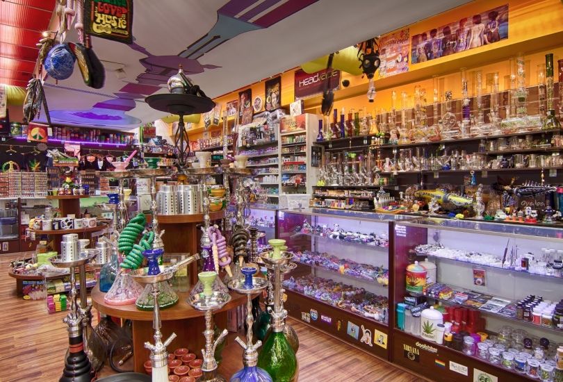 Brickell Smoke Shop