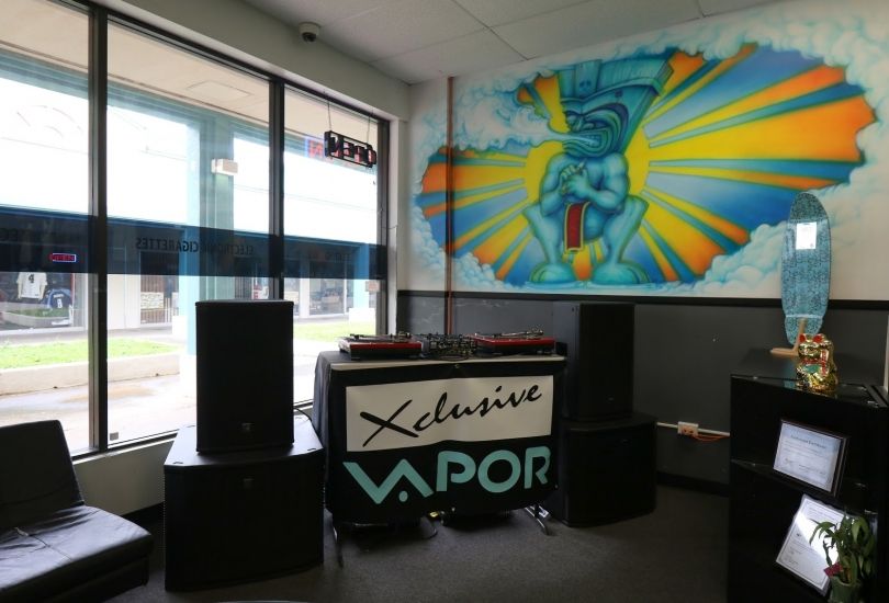 Xclusive Vapor