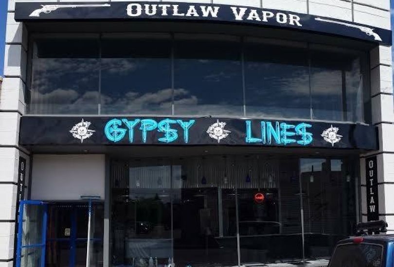 Outlaw Vapor