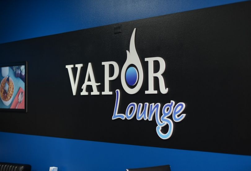 Vapor Lounge - State St.