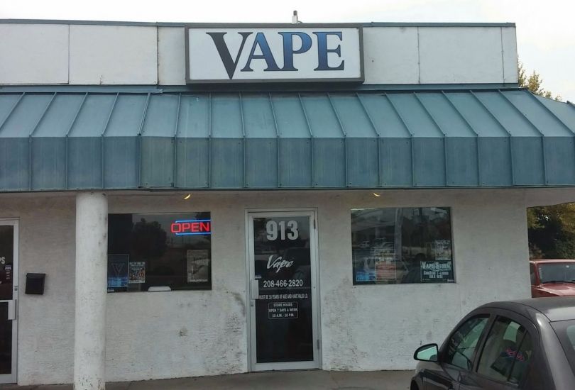 Vape