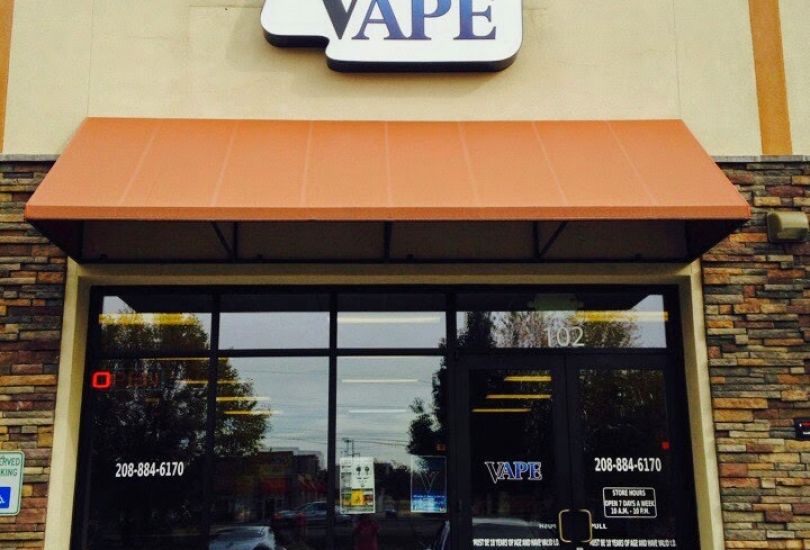 Vape