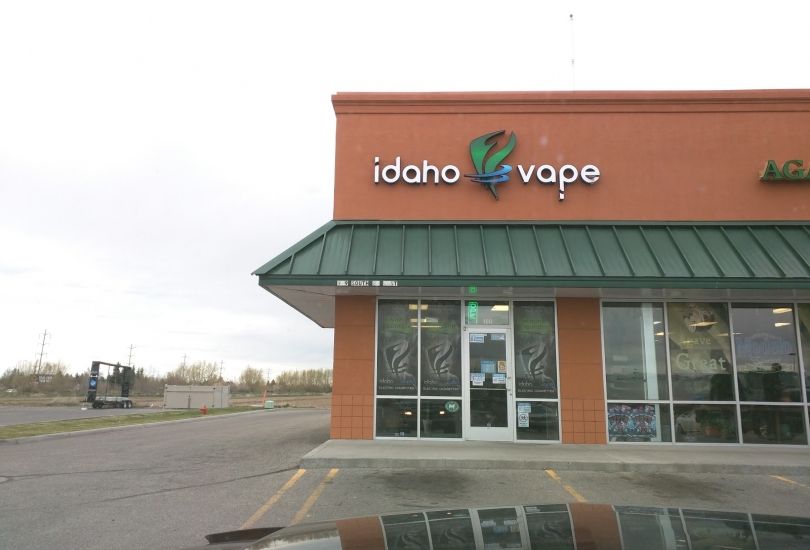 Idaho Vape