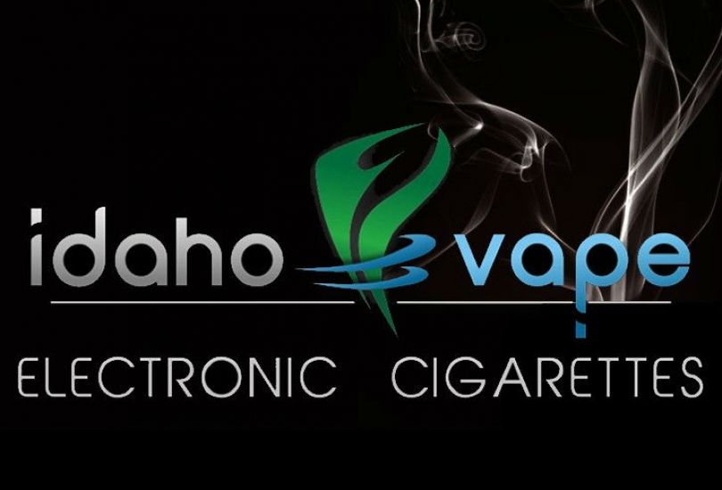 Idaho Vape