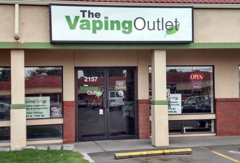 The Vaping Outlet