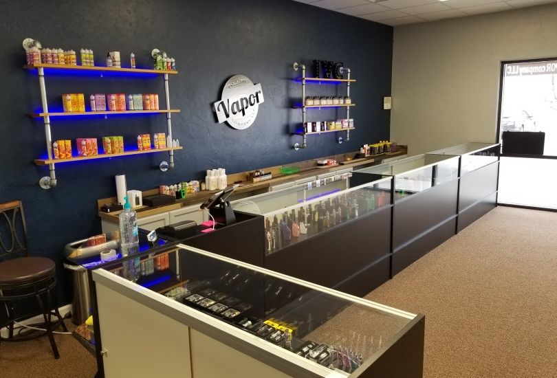 Idaho Vapor Company LLC