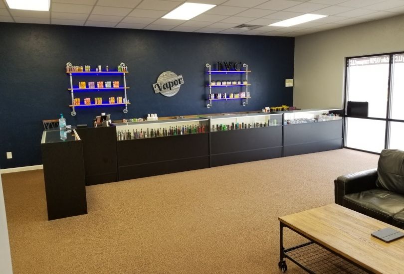 Idaho Vapor Company LLC