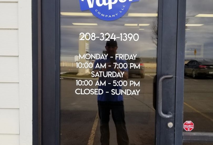 Idaho Vapor Company LLC