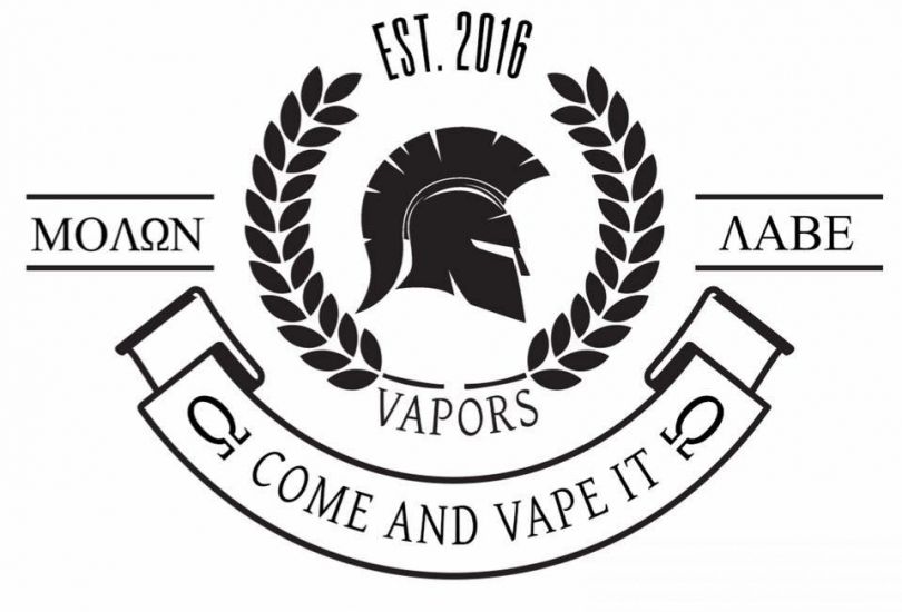 Molon Labe Vapors