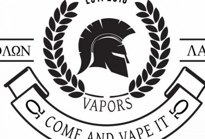 Molon Labe Vapors