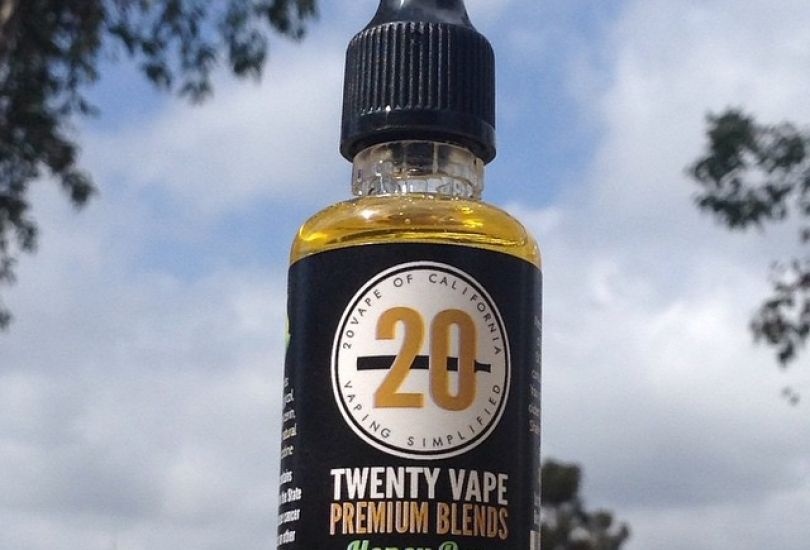 E-Cig City Vape N Brew