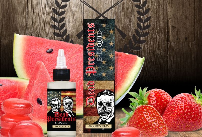 Durity Vape and Smoke