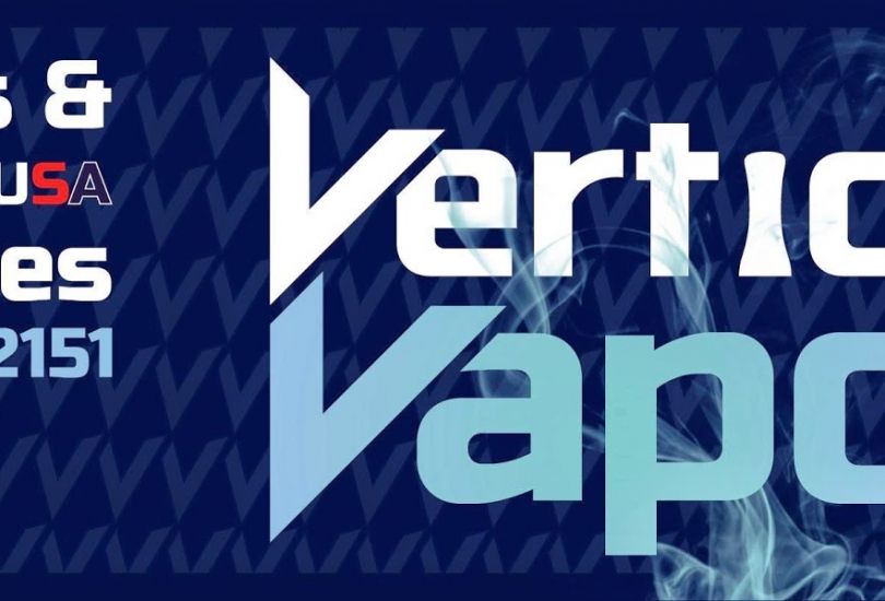 Vertical Vapor