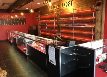 Vapor Loft Nampa