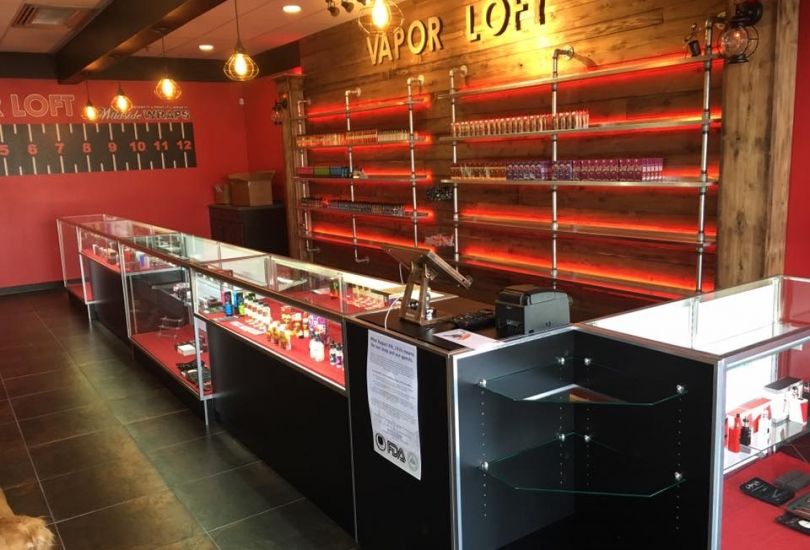 Vapor Loft Nampa