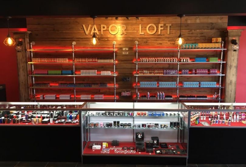 Vapor Loft Nampa