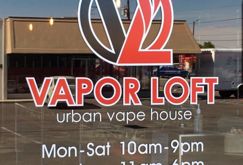 Vapor Loft Nampa