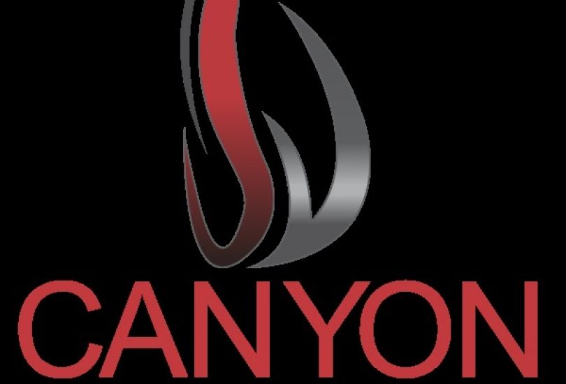 Canyon Vapors