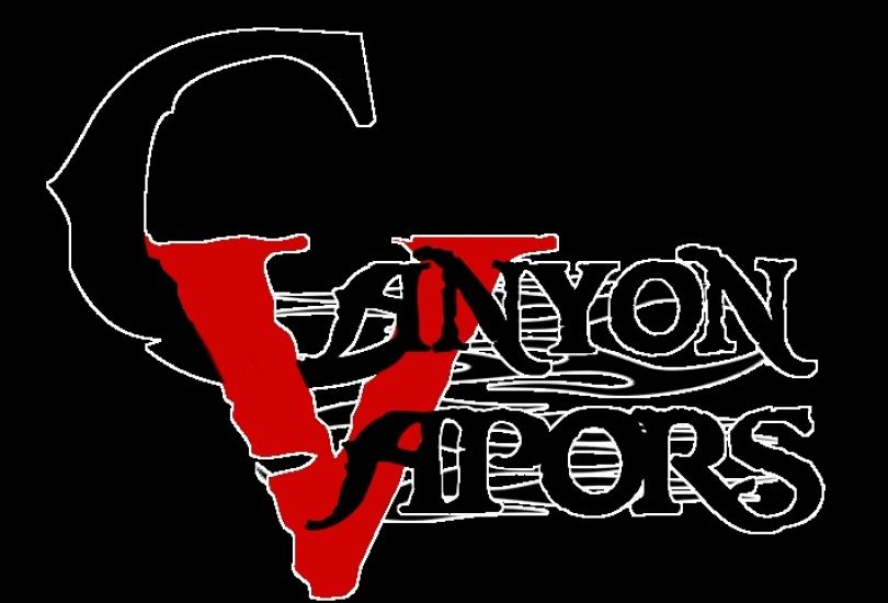 Canyon Vapors