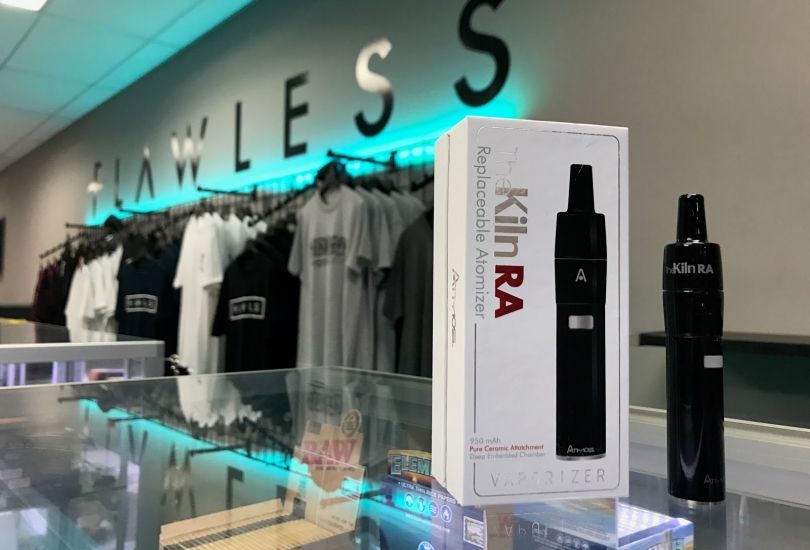 Flawless Vape Shop