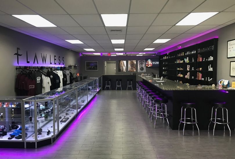 Flawless Vape Shop