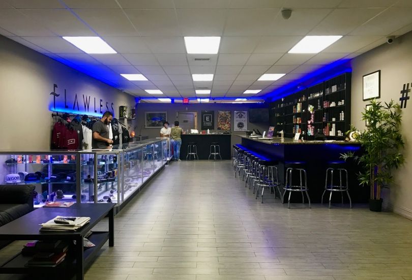 Flawless Vape Shop