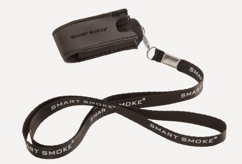 Smart Smoke, Inc. | Silver Lake Mall