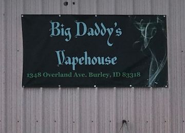 Big Daddys Vapehouse