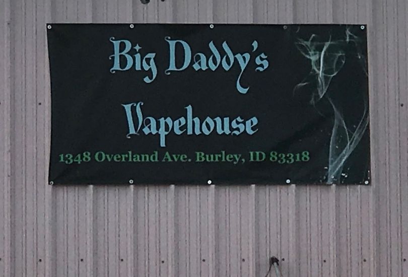 Big Daddys Vapehouse