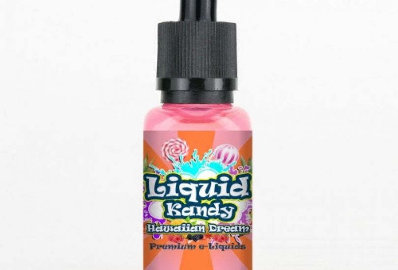 Liquid Kandy