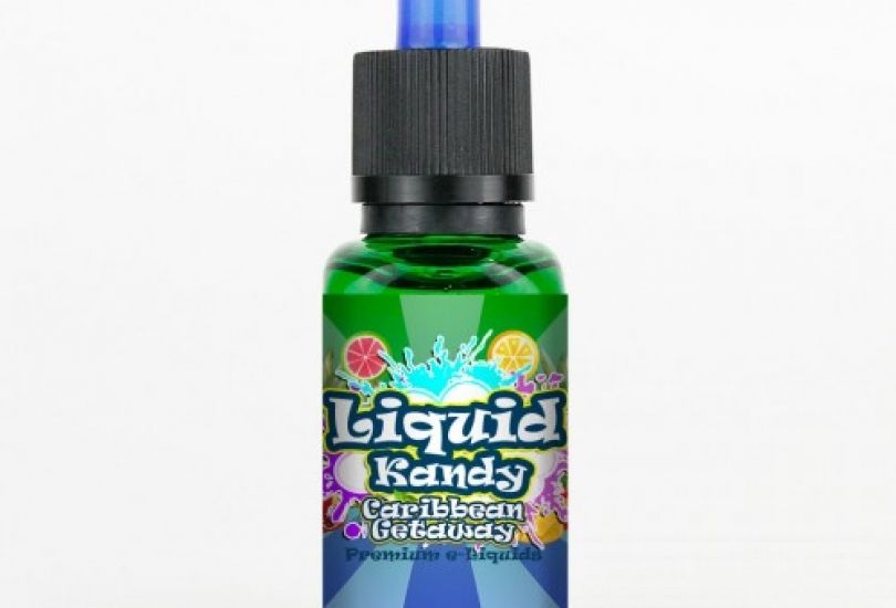 Liquid Kandy