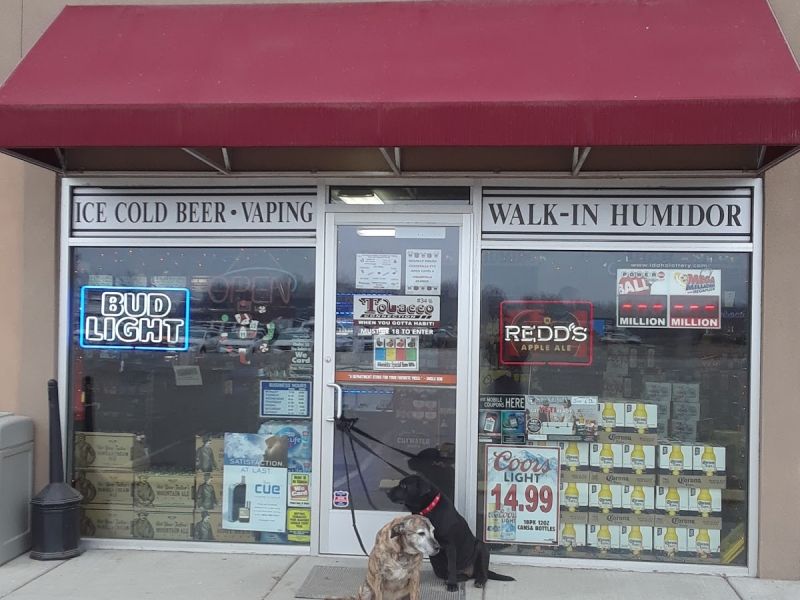 Tobacco Connection 611 US95 Weiser, ID