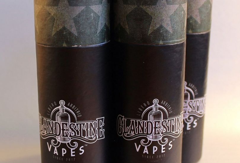 Clandestine Vapes