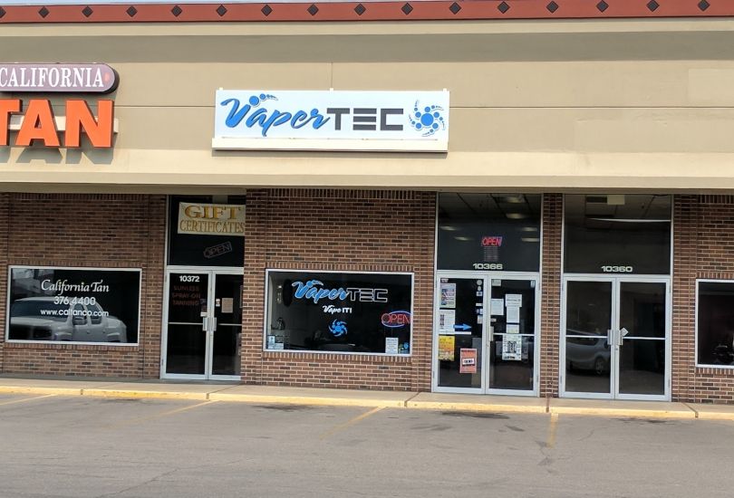 VaperTec