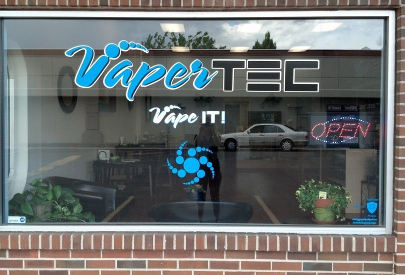 VaperTec