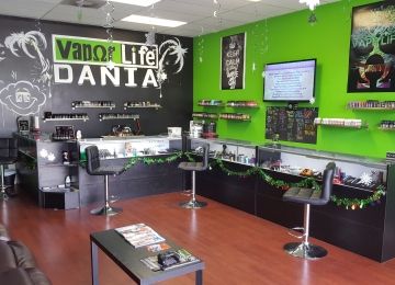 Vapor Life Vapor Store Dania