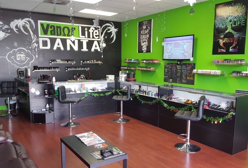 Vapor Life Vapor Store Dania