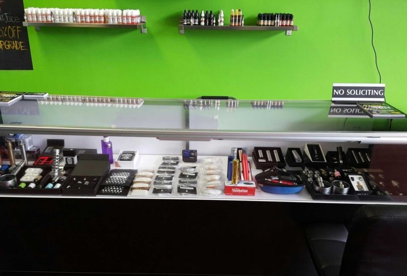 Vapor Life Vapor Store Dania