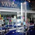 Vapor Lounge - Town Square