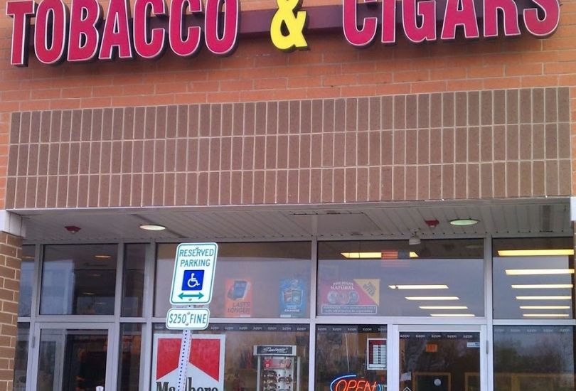 Tobacco & Cigars/Vapor-Vape Shop