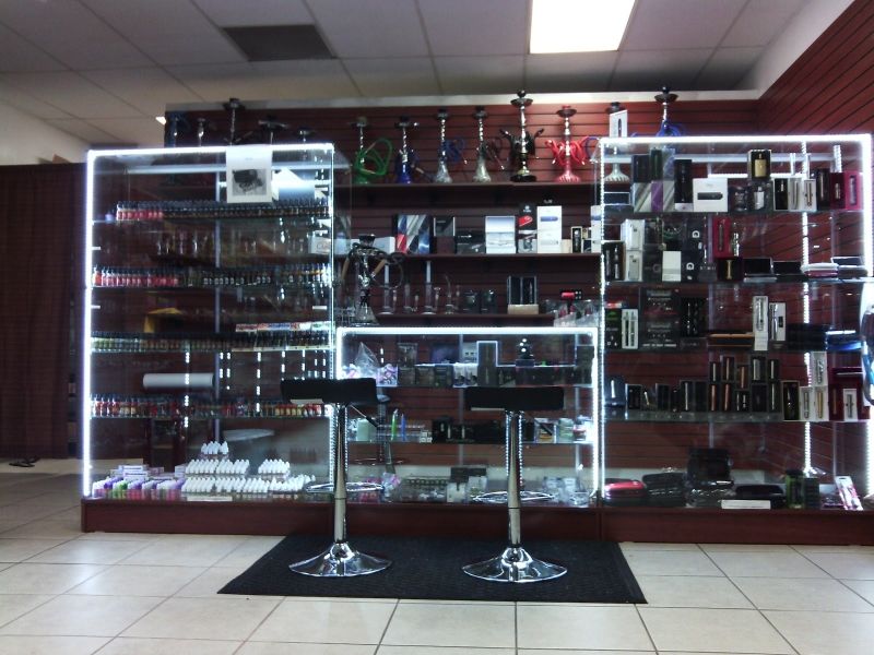 where is vuse pods made Understanding Vuse Vape Ingredients