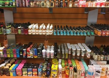 SMOKEOVAPOR ELIQUID, VAPE, & SMOKE SHOP