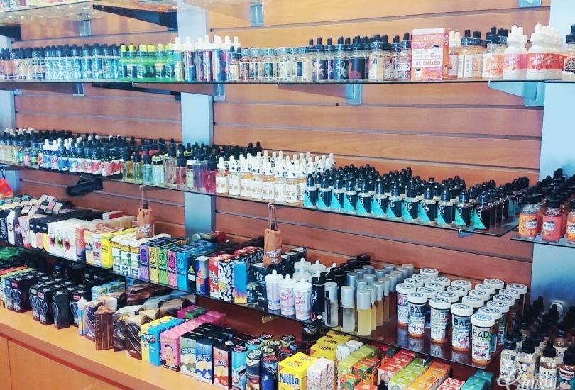 SMOKEOVAPOR ELIQUID, VAPE, & SMOKE SHOP