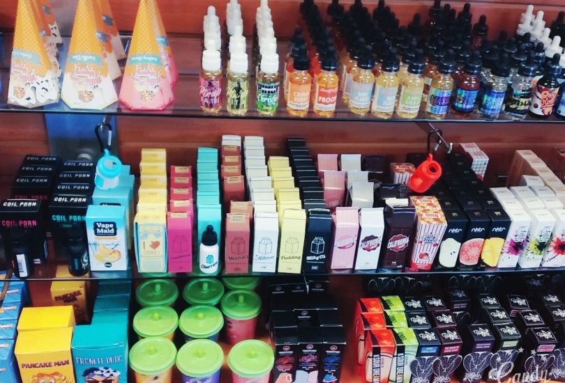 SMOKEOVAPOR ELIQUID, VAPE, & SMOKE SHOP