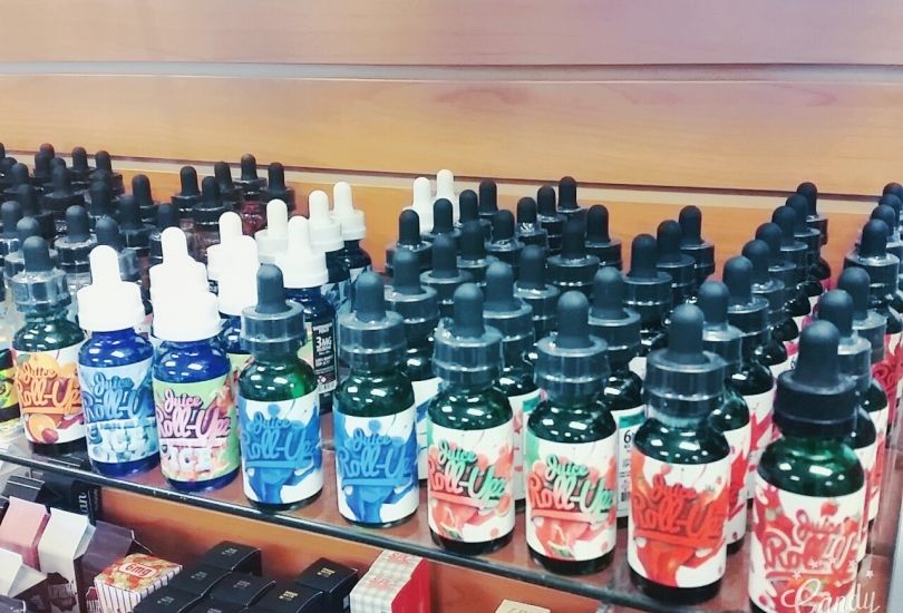 SMOKEOVAPOR ELIQUID, VAPE, & SMOKE SHOP